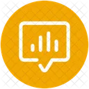 Bar Chart Graph Icon