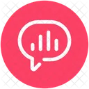 Bar Chart Graph Icon