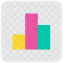 Bar Chart Graph Icon