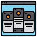 Comparison  Icon