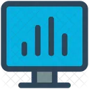 Bar Chart Graph Icon