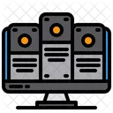 Comparison Table  Icon