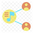 Ishare Compartilhe Musica Compartilhe Musica Icon