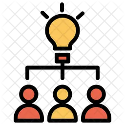 Compartir idea  Icono