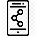 Conectar Movil Dispositivo Icon