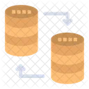 Compartir servidor sql  Icono