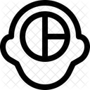 Compartmentalization Separation Mental Compartments Icon