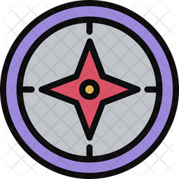 Compas Icon