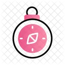Compas  Icon