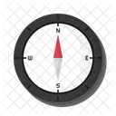 Compass Compas Kompas Icon