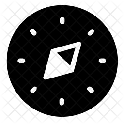 Compass Icon