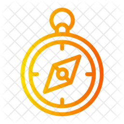 Compass  Icon