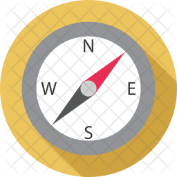 Compass Icon
