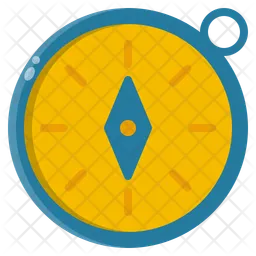 Compass  Icon