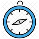 Compass  Icon