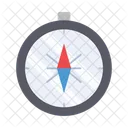 Compass  Icon