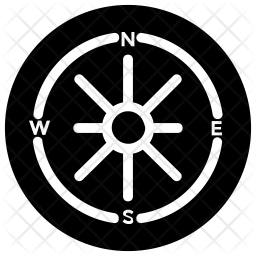 Compass Icon
