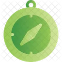 Compass  Icon