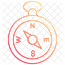 Compass  Icon