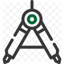 Compass  Icon