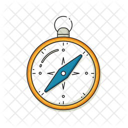 Compass Icon