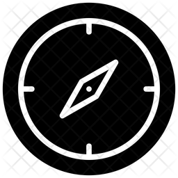 Compass Icon