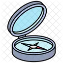 Drawing Math Geometry Icon
