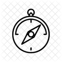 Icon Outline Thin Icon