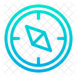 Compass Icon
