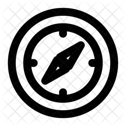 Compass Icon