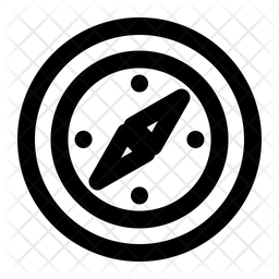 Compass Icon