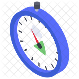 Compass Icon
