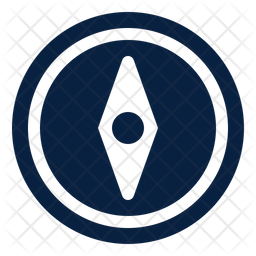 Compass Icon