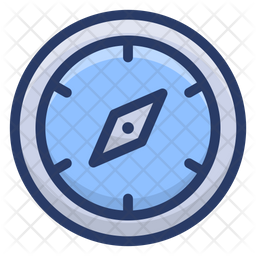 Compass Icon