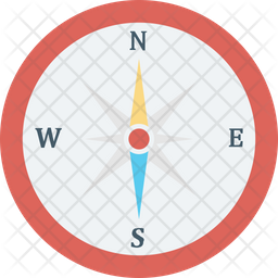 Compass Icon