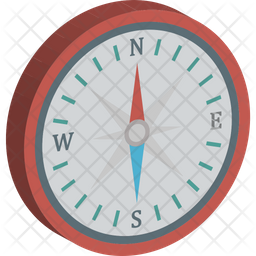 Compass Icon