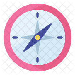 Compass Icon