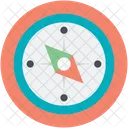 Compass Search Tool Icon