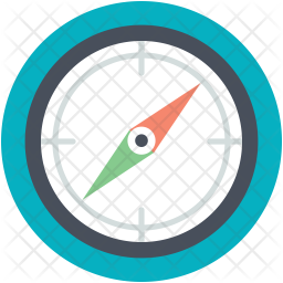 Compass Icon