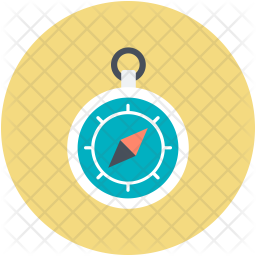 Compass Icon