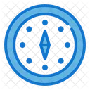 Compass Ramadan Rug Icon