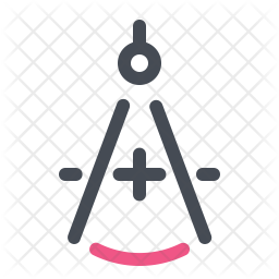 Compass Icon