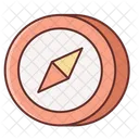 Mcompass Icon