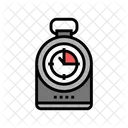 Compass Tool Color Icon