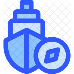 Compass  Icon