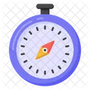 Compass Navigation Compass Gps Icon