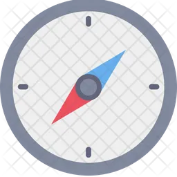 Compass  Icon