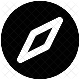 Compass Icon