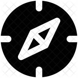 Compass Icon