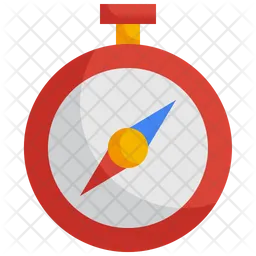 Compass  Icon